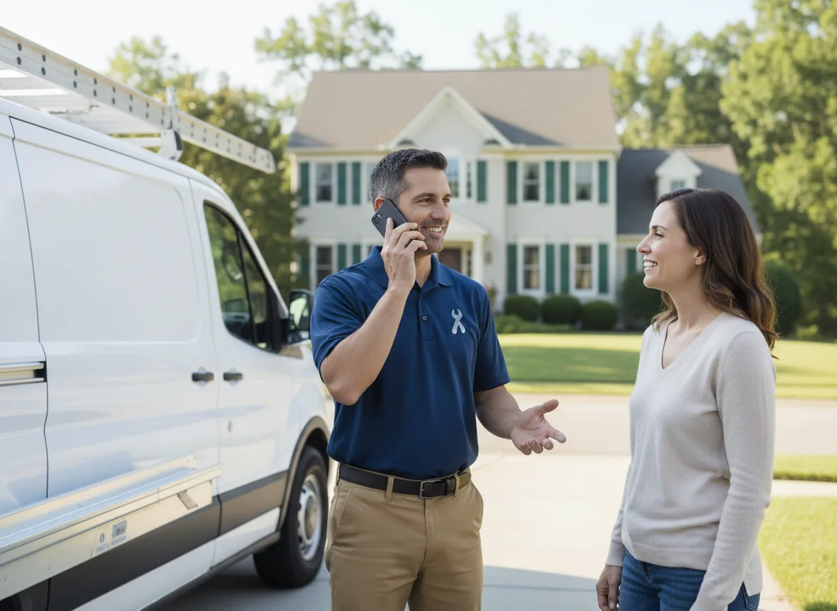 Home Gutter Service Matawan, NJ FAQs
